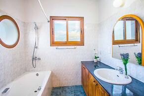 Blue Bay Villa Nicole