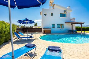 Blue Bay Villa Nicole
