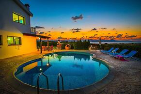Blue Bay Villa Nicole