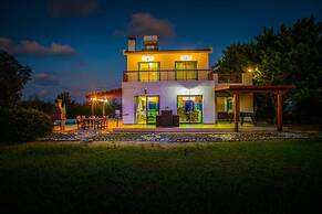 Blue Bay Villa Nicole