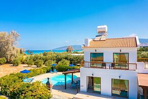 Blue Bay Villa Nicole