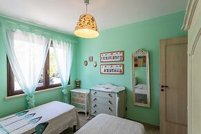 Villetta Casetta Li Foggi