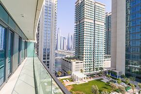 HiGuests - Beach Vista Tower 2