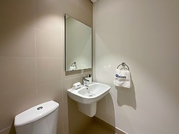HiGuests - Beach Vista Tower 2