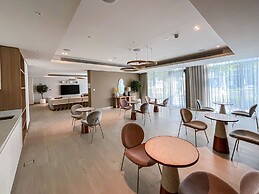 HiGuests - Beach Vista Tower 2