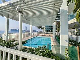 HiGuests - Beach Vista Tower 2