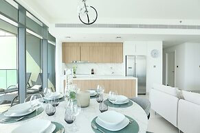 HiGuests - Beach Vista Tower 2