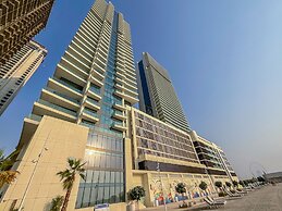 HiGuests - Beach Vista Tower 2