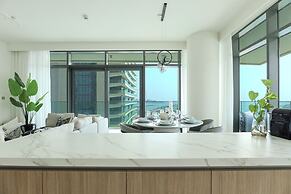 HiGuests - Beach Vista Tower 2