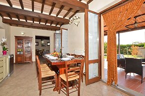 Villa San Lorenzo