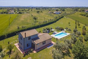 Villa San Lorenzo