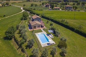Villa San Lorenzo