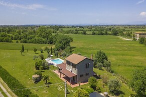 Villa San Lorenzo