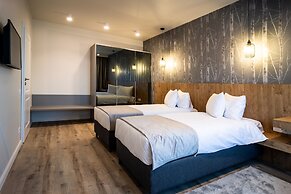 Aparthotel NOX