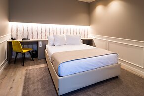 Aparthotel NOX