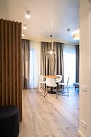 Aparthotel NOX