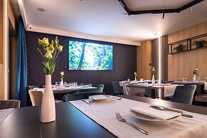 Aparthotel NOX