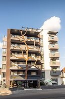 Aparthotel NOX