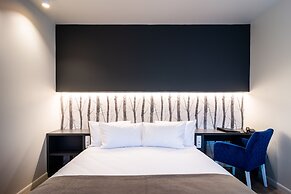 Aparthotel NOX
