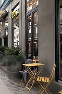 Apartments by Brøchner Hotels