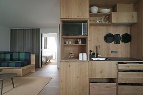 Apartments by Brøchner Hotels