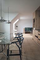 Apartments by Brøchner Hotels