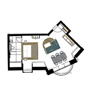 Apartments by Brøchner Hotels