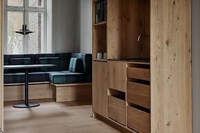 Apartments by Brøchner Hotels