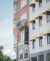 Apartments by Brøchner Hotels