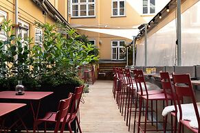 Apartments by Brøchner Hotels