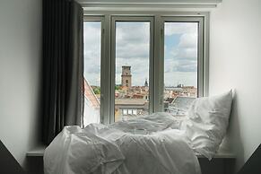 Apartments by Brøchner Hotels