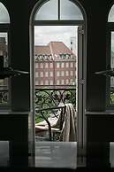 Apartments by Brøchner Hotels