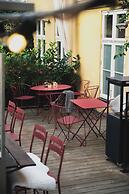 Apartments by Brøchner Hotels