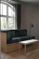 Apartments by Brøchner Hotels