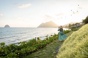 Eden Roc Villas