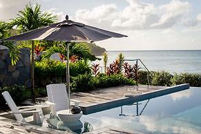 Eden Roc Villas