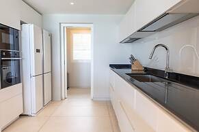 Eden Roc Villas