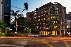 Tribe Medellín