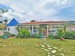 Çapari Bozcaada