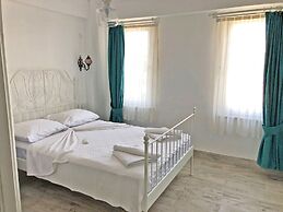 Çapari Bozcaada