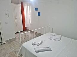 Çapari Bozcaada