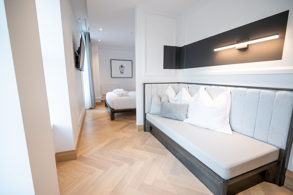 Hôtel Boutique Ophelia - Par Aneyro