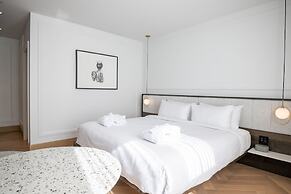 Hôtel Boutique Ophelia - Par Aneyro