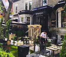 Hôtel Boutique Ophelia - Par Aneyro