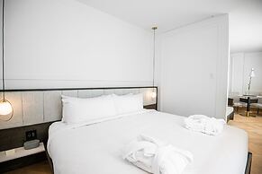 Hôtel Boutique Ophelia - Par Aneyro