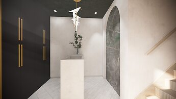 Hôtel Boutique Ophelia - Par Aneyro
