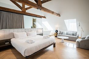 Hôtel Boutique Ophelia - Par Aneyro