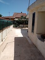 Beautiful 4-bed Villa in Noto