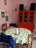 Beautiful 4-bed Villa in Noto