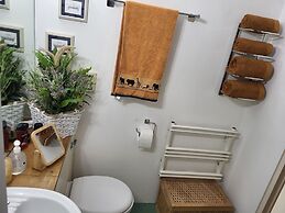 Captivating 2-bed Apartment in Liverpool